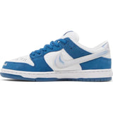 Nike SB Releases New Born x Raised Dunk Low