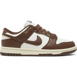 Wmns Nike Dunk Low - Cacao Wow