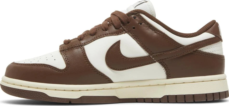Wmns Nike Dunk Low - Cacao Wow