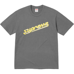 Supreme t-shirt Banner Tee