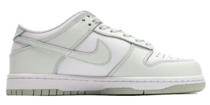 WMNS NIKE DUNK LOW - BARELY GREEN - DN1431 102