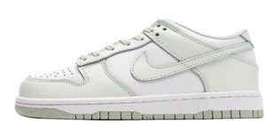 WMNS NIKE DUNK LOW - BARELY GREEN - DN1431 102