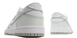 WMNS NIKE DUNK LOW - BARELY GREEN - DN1431 102