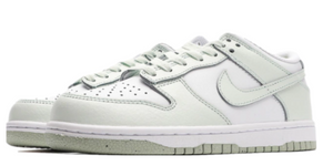 WMNS NIKE DUNK LOW - BARELY GREEN - DN1431 102