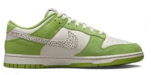 NIKE DUNK LOW AS - CHLOROPHYLL - DR0156 300
