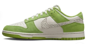 NIKE DUNK LOW AS - CHLOROPHYLL - DR0156 300