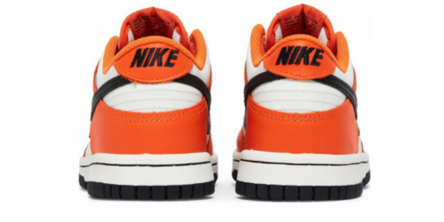 WMNS NIKE DUNK LOW GS - HALLOWEEN - DH9765 003