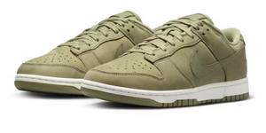 WMNS NIKE DUNK LOW - NEUTRAL OLIVE - DV7415 200