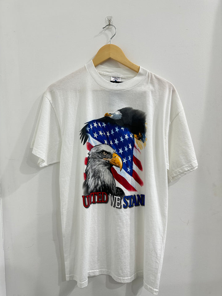 VINTAGE T-SHIRT - USA