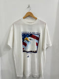 VINTAGE T-SHIRT - USA