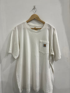 VINTAGE T-SHIRT - CARHARTT