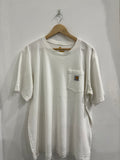 VINTAGE T-SHIRT - CARHARTT