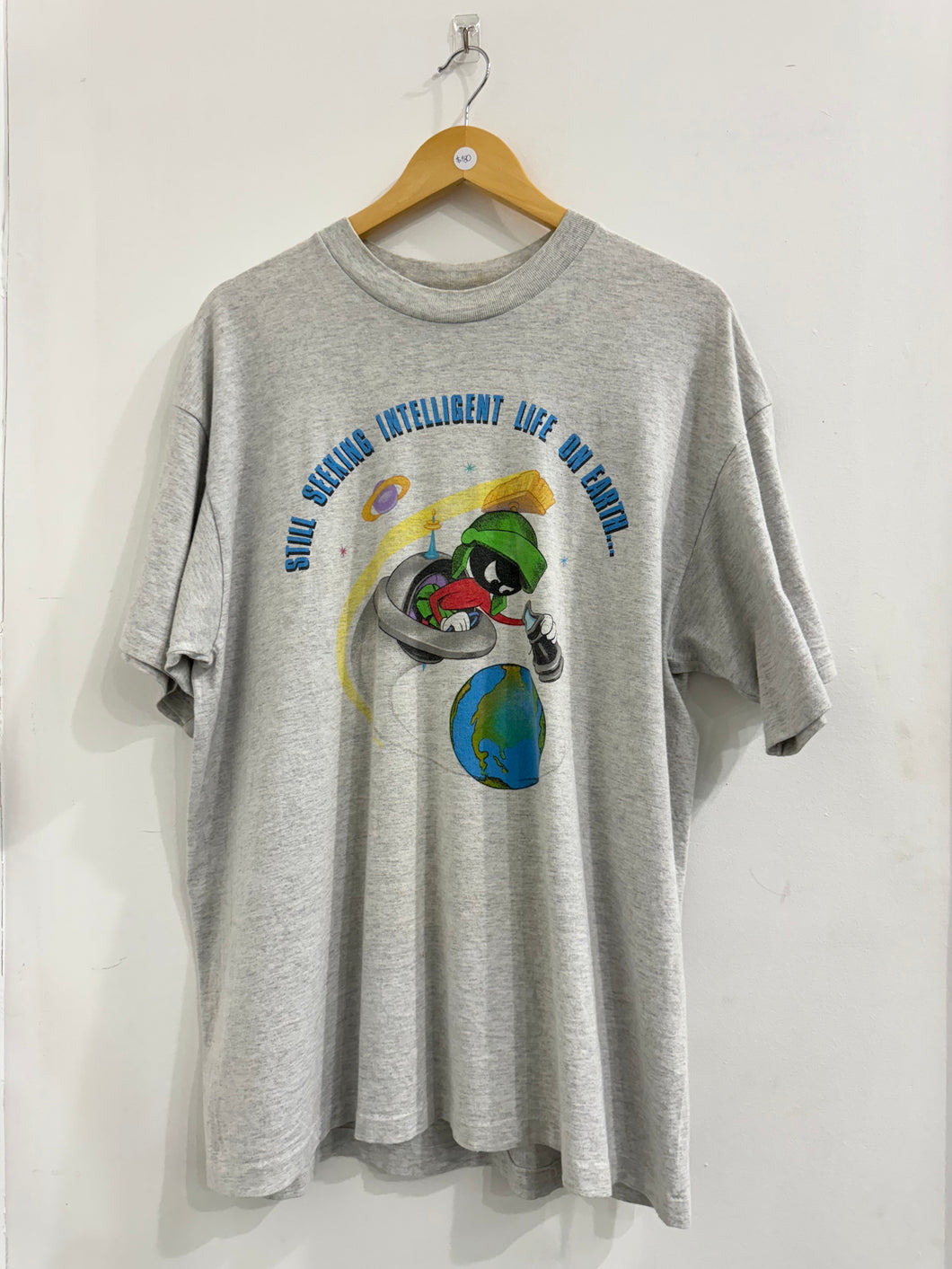 VINTAGE T-SHIRT - WARNER BROS