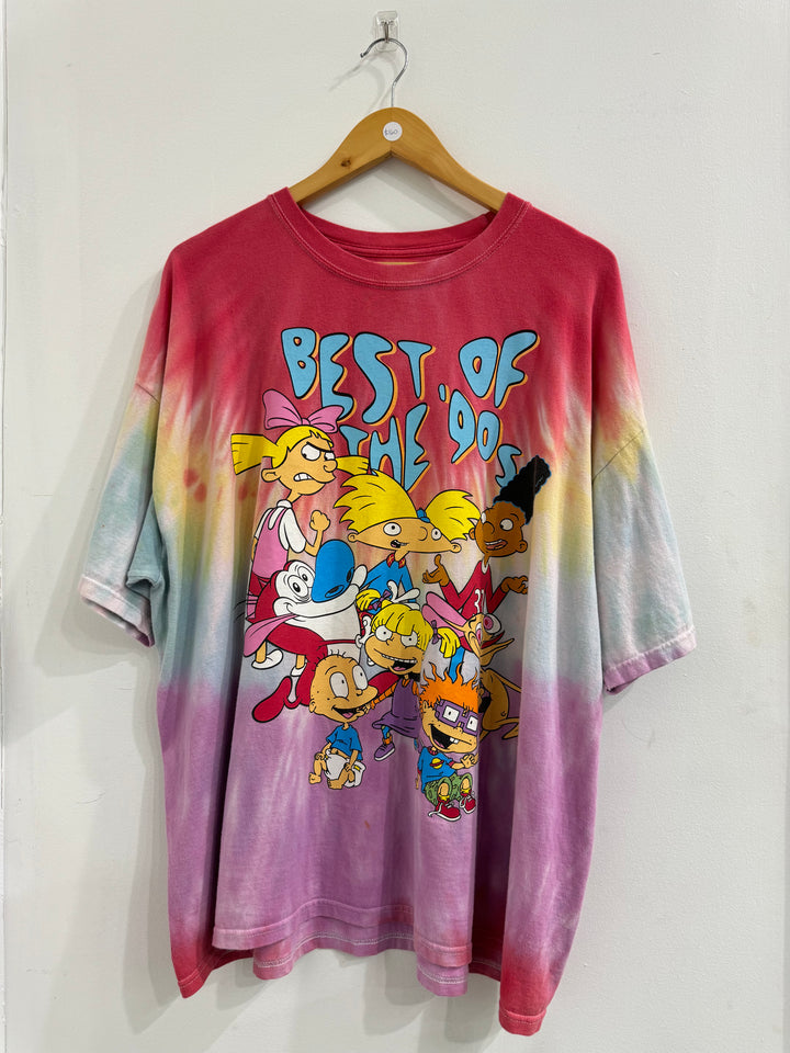 VINTAGE T-SHIRT - BEST OF 90s