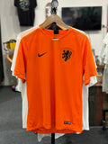 T-SHIRT KNVB Netherlands 2018 Soccer Jersey – Iconic Design, Authentic Quality